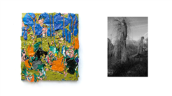 Gerald Mössbauer | landschaft