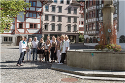 Altstadtführung St.Gallen