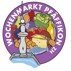 Wochenmarkt Pfäffikon ZH