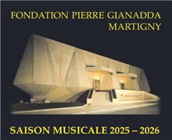 Saison musicale 25/26