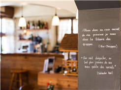 Die grossen Walliser Weinsorten kennen lernen