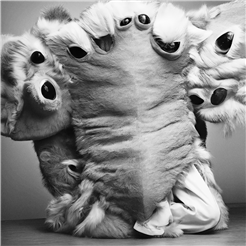 Victoria Holdt & Esther Hunziker «afterglow»