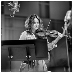 ZUSATZKONZERT Patricia Kopatchinskaja: Beethoven & Stravinsky