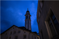 Lange Nacht der Kirchen