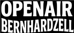 Openair Bernhardzell 2026