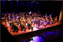 WMC-Konzert: Jubilate Deo