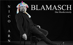 Nico Arn «BLAMASCH»