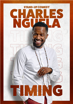 Charles Nguela - TIMING