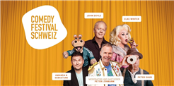 Comedy Festival Schweiz
