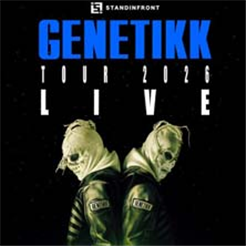 Genetikk Live 2026