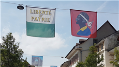 Bundesfeiertag - Avenches