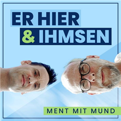 Live Podcast im Hotel Vitznauerhof