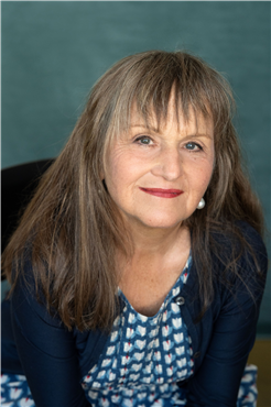 Gardi Hutter: Zero – Spielplanpräsentation 2026/27