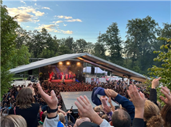 Dorffest Brütten - vom 14. bis 16. August 2026