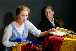 Gundi-Anna Schick & Nathalie Imboden: Die Bagage