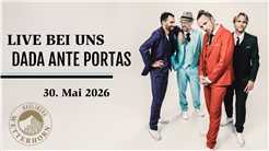 Data ante Portas im Hotel Wetterhorn