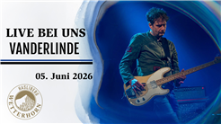 VanderLinde im Hotel Wetterhorn