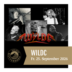 WILDC im Hotel Wetterhorn