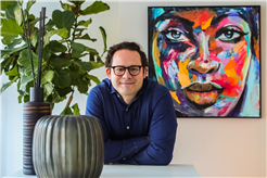 Portraits by Pedrito Art – Open Studio & Ongoing Exhibition