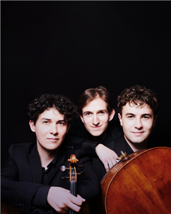 Konzert Nr.5 - Schubertiade Riehen