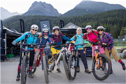 4. Queens Days – Ride Your Bike