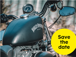 9. Harley-Treffen in Grächen