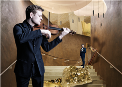 Andermatt Music: Dances and Dreams