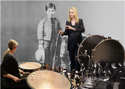 Andermatt Music: Donnerklang & Wirbelwind