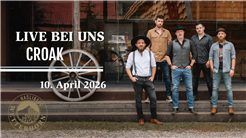 Croak im Hotel Wetterhorn