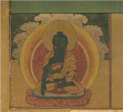 Buch am Mittag: Wie der Buddha in die Steppe kam