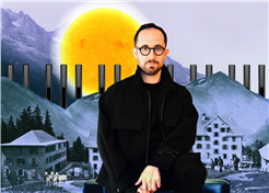 Andermatt Music: Igor Levit