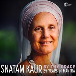 SNATAM KAUR | By Thy Grace: 25 Years of Mantra