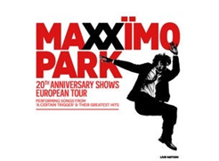 Maxïmo Park