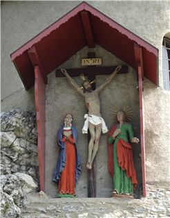 kath. Liturgie zu Karfreitag