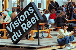 Visions du Réel - Internationales Filmfestival