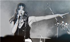 Rachel Croft (GB) ? Singer Songwriter Alternative