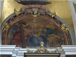 kath. Festgottesdienst Pfingstsonntag