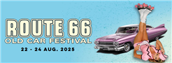 Route 66 Festival