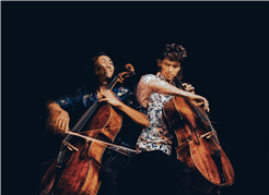 Klassik Sterne Rheinfelden: Konzert 3 - «GLOBAL GROOVES»