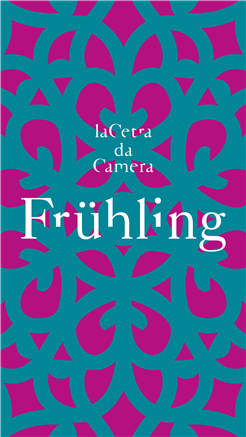 La Cetra da Camera - Kammermusik Frühling