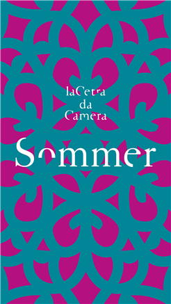 La Cetra da Camera - Kammermusik Sommer