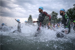 Ironman Switzerland Thun