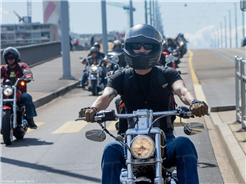 Biker Days Basel - International Motorcycle & Music Festival