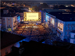 Locarno Film Festival