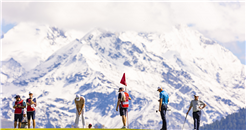 Omega European Masters