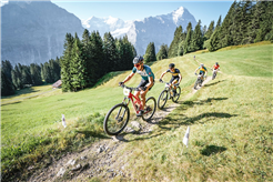 Eiger Bike-Challenge 2026