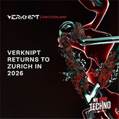 Verknipt Switzerland