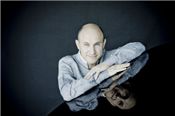 Romantisches aus Leipzig mit Nelson Goerner