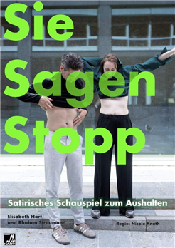 Hart auf Hart - Sie sagen Stopp