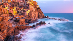 Live-Vortrag: Auf der Suche nach Italien